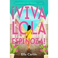 thumbnail image 2 of Viva Lola Espinoza, (Hardcover), 2 of 2