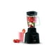 thumbnail image 4 of Licuadora T-fal Vaso de Vidrio 1.25 Litros Power Mix Negra LN2838MX, 4 of 6