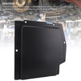 thumbnail image 4 of Reemplazo De La Cubierta De La Batería Utv UTV Para Maverick X3 X3 MAX Todos Los Modelos 2017-2025 UTV Placa De La Cubierta De La Batería De Plástico ABS, 4 of 7