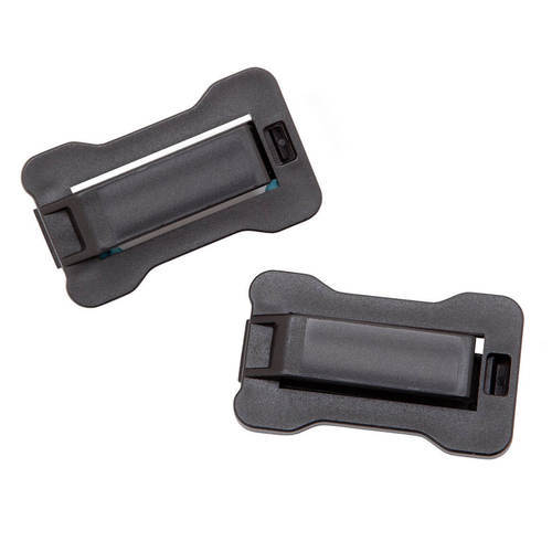 Seatbelt Adjusters, Set of 2