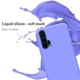 thumbnail image 2 of Cadorabo Coque pour Honor 20 PRO Protection Écran TPU Silicone Gel, 2 of 7