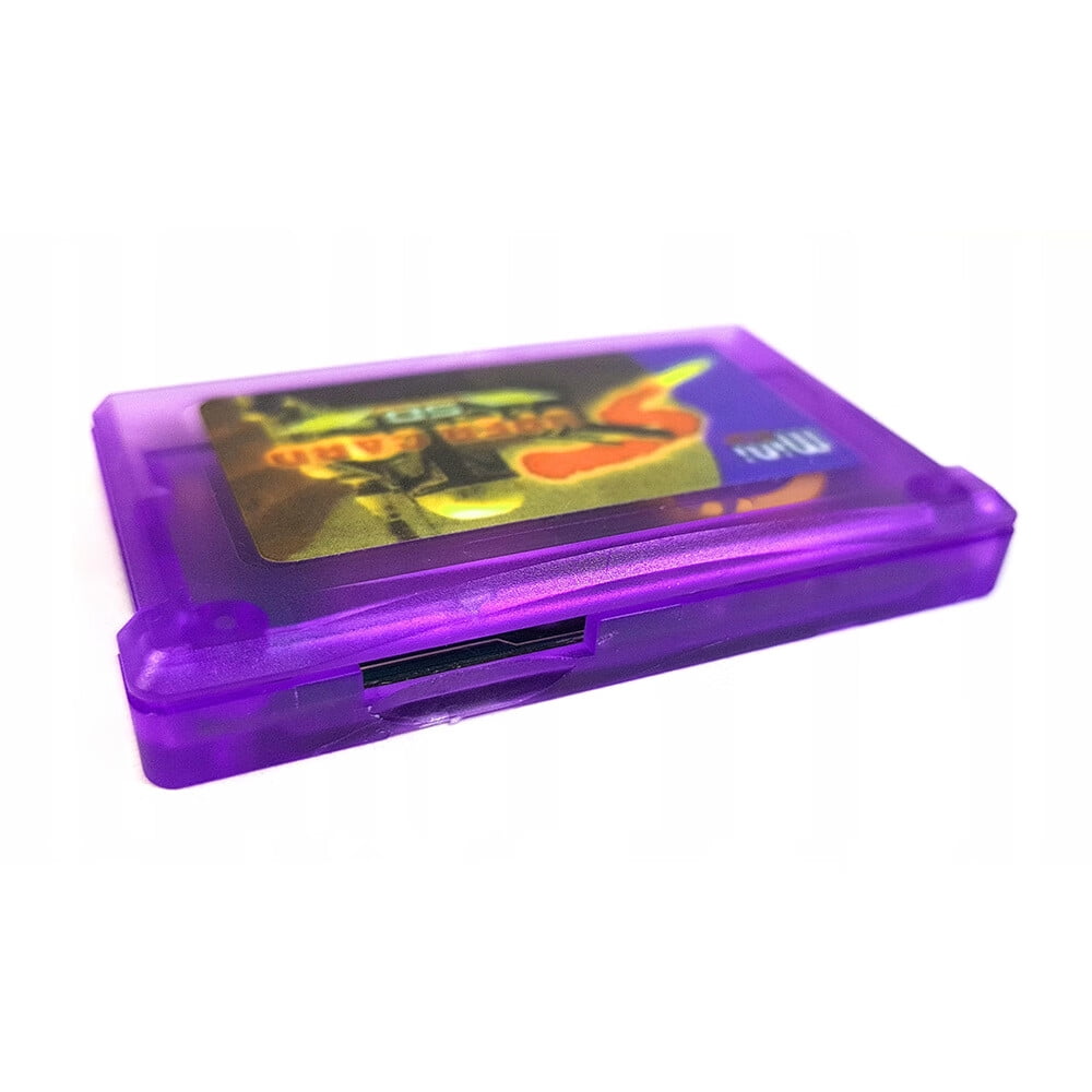 3ds Charger Memory Card For GBA GBA SP GBM NDS Lite, Burning Card