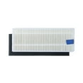 thumbnail image 3 of HBFAGFB 2000LM Rechargeable 2x2000mAh LED Work Light Bar with Hooks for Mechanic, Garage, Car Repair & Inspection, 3 of 3