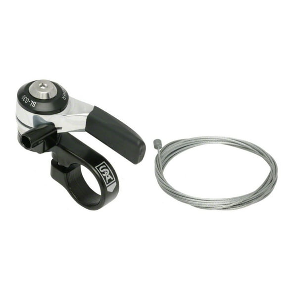 Sturmey-Archer 3spd SLS30 R3T Thumb Shifter