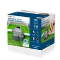 thumbnail image 4 of Flowclear Hydrogenic 6 Gallon/Hour Salt Water Chlorinator Pool Pump for Above Ground Pools, 4 of 8