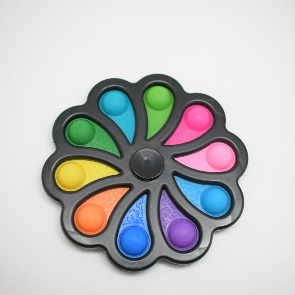 pop it fidget toy free
