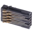 thumbnail image 4 of For WF3640 WF3641 WF2530 WF2531 WF2520 WF2521 WF2541 WF2540 PRINTER Cartridge Chip Connector Holder CSIC ASSY, 4 of 5