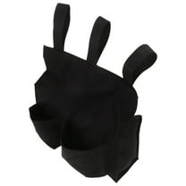 Raindrops Pouch For Ball Baseball Ball Pouch Convenient Umpire Bag Umpire Ball Bag