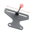 thumbnail image 2 of Yimiti Recurve Bow Sight T Shape 1 Pin Simple Longbow Takedown Practice Target, 2 of 9