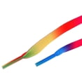 thumbnail image 3 of 2pcs Outdoor Rope Paracordaa Parachute Cord Nylon s Round Rainbow, 3 of 6