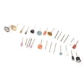 thumbnail image 3 of Widely  Rotary Tool Accessory, High Efficiency Grinding Polishing Set, for Grinding Trimming, 3 of 7