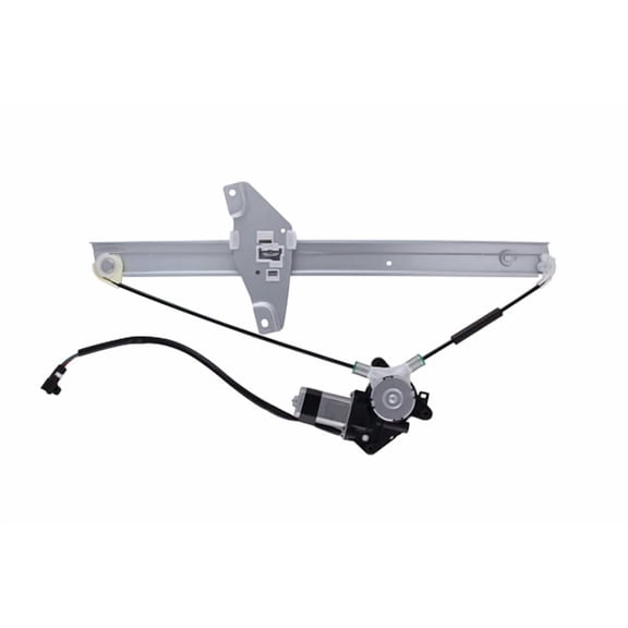 AISIN RPAT-071 Power Window Regulator w/ Motor Fits select: 1995-1999 TOYOTA AVALON