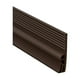 thumbnail image 4 of Windproof Door Bottom Seal Strip Easy Installation TPE Material 100cm Long, 4 of 11