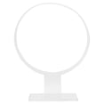thumbnail image 1 of 1Set Acrylic Hair-Hoop Display Rack Transparent Round Headwear Display Stand For Mothers Accessories, 1 of 8