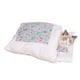 thumbnail image 4 of Cama térmica para gatos y perros, bolsa de dormir acolchada, invierno cálido, multicolor, tela resistente, 4 of 6