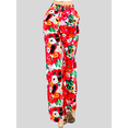 thumbnail image 3 of PANTALONES RELAJADOS PARA MUJER DE DISEÑO UNICO WIDE LEGS DE CINTURA ALTA, 3 of 5