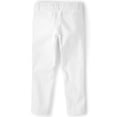 thumbnail image 2 of Pantalones The Children's Place Skinny Chino blancos para niños talla 4, 2 of 2