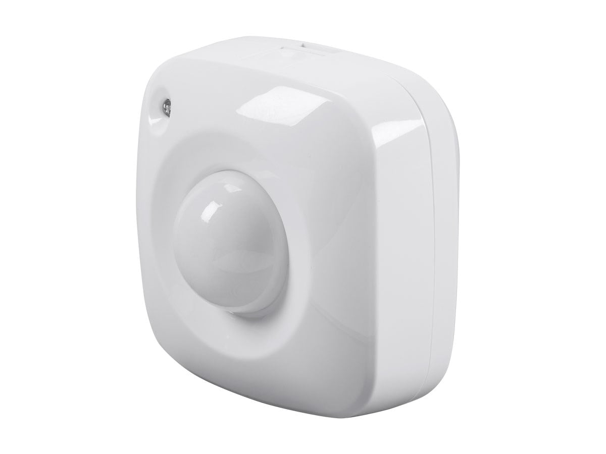 Photo 1 of Monoprice Z-Wave Plus PIR Multi Sensor Temperature - Humidity - Light - Motion Detection