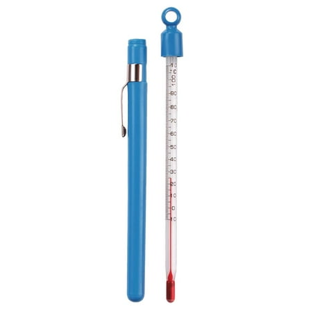 Pocket Thermometers (box of 12) -10 to 110¬∞C