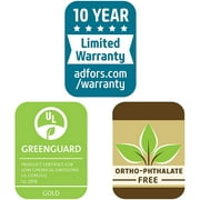 Saint-Gobain Adfors America New York Wire Clear Advantage Improved Visibility Fiberglass Screen