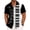 A Piano Keys, variant on Mens Hawaiian Shirts Music Print Button Up Short Sleeve Vacation Shirts Fashion Summer Tops for Dating