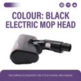 thumbnail image 4 of Electric Brush Head for V9v10v12 V11SE Carpet Brush Parts,for Vacuum Cleaner Accessories, 4 of 5