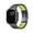 black green, variant on Strap for Apple Watch Ultra 3/2 49mm 46mm 45mm 44mm 42mm Titanium Silicone Band Luxury Bracelet for Iwatch Series 11 10 9 8 7 SE