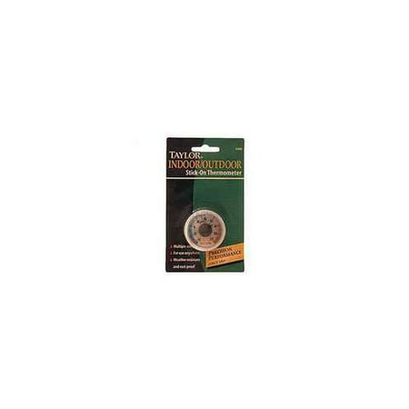 Taylor Mini Stick Thermometer