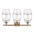 thumbnail image 2 of Innovations Lighting - Vaz - 3 Light Bath Vanity In Industrial Style-10.88, 2 of 7