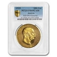thumbnail image 1 of 1915 Austria Gold 100 Corona PF-65 Cameo PCGS (Restrike), 1 of 3