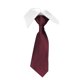 thumbnail image 2 of Penkiiy Corbata clásica para hombres, corbatas de hombre satinado, corbata formal de 3.15 ", corbata profesional para negocios y ocasiones formales, 2 of 4