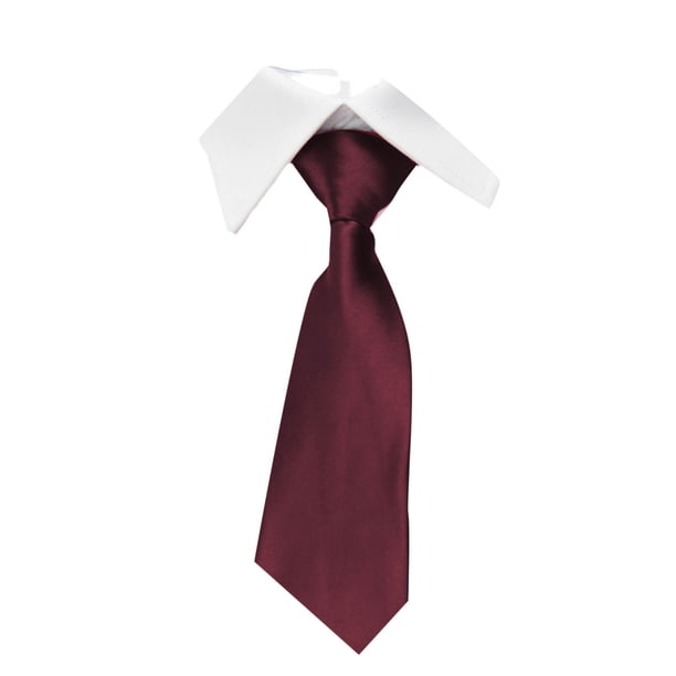 Camisa de vestir de negocios de moda para hombre, corbata de poliéster lisa de 8 cm, corbata de poliéster para hombre