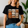 thumbnail image 2 of Its Fall Yall Autumn Pumpkin Season Halloween Thanksgiving Shirt, Thanksgiving Shirt,Turkey Tee, Holiday Gift, Happy Thanksgiving Tshirt, Turkey Day, Family Gobble ,Pumpkin Season, 2 of 5