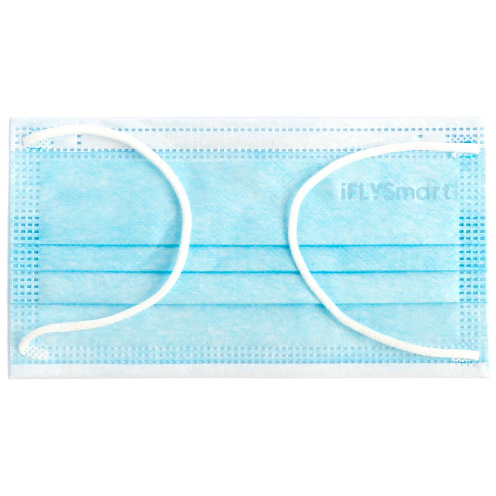 iFLY 5-piece Face Mask