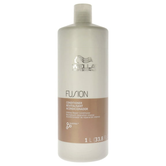 Wella Fusion Intense Repair Conditioner , 33.8 oz Conditioner