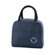 thumbnail image 3 of Bolsa térmica para el almuerzo con asa, bolsa térmica aislante para mujeres y niños, lonchera para picnic, viajes, almacenamiento portátil de alimentos, bolsa térmica para el desayuno, 3 of 5