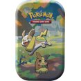 thumbnail image 5 of Pokémon Trading Card Games:  Galar Pals Mini Tin 5 Pack- All 5 Characters!, 5 of 7