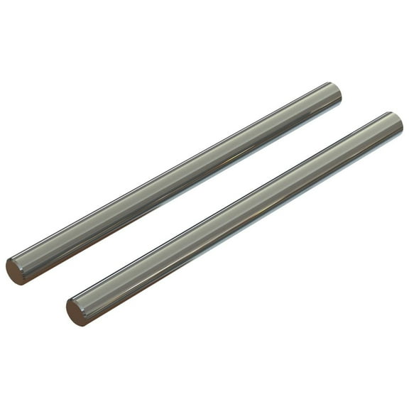 ARRMA Hinge Pin Lower 4x63.5mm 2 ARA330731 Elec Car/Truck Replacement Parts