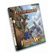Pathfinder Rpg: Howl of the Wild (P2), (Hardcover)