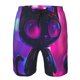 thumbnail image 3 of Fotbe Neon Toy Cat Reflections Trajes de Baño Estampados para Hombre, Shorts de Verano de Secado Rápido, Ropa de Playa, Bañadores-X-Large, 3 of 6