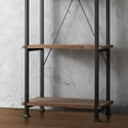 thumbnail image 3 of Home Creek Rustic InspiBookshelf, 3 of 3