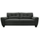 thumbnail image 1 of Sofa El Bazar Store Sidney Lino Gris oxford 3 plazas Modular Moderno Sala, 1 of 5