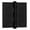 Black, variant on 1046.112 4.5"XSQ BB Hinge 112 Venetian Bronze