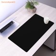 thumbnail image 2 of [SerendipiaEC] Do-side Portable Large Mouse Pad Gamer Waterproof PU Leather Suede Desk Mat, 2 of 4