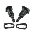 thumbnail image 5 of Exact Replacement Front Windshield Wiper Washer Nozzle Jet for Hyundai For Kia, 5 of 12