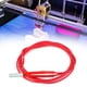 thumbnail image 2 of Tubo De Calentamiento De Un Solo Extremo De Impresora 3d 5Pcs Impresora 3D Tubo De Calentamiento Eléctrico Tubo De Calentador De Un Solo Extremo Accesorios De Reemplazo 6x20mm12V, 2 of 8