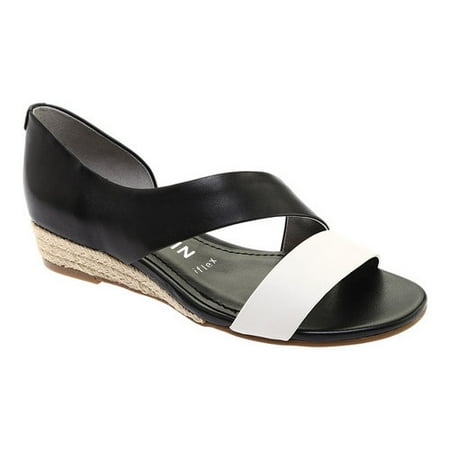 Women's Anne Klein Nancie Espadrille Wedge