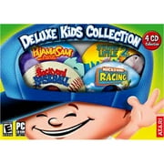 Deluxe Kids Collection PC