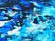 Blue Abstract