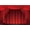 5x3ft, variant on 10x7ft Theater Interior Red Curtain Stage Photography Backdrop Valance Drama Play Festival Event Party Photo Theater Music Dance Party Portrait Video Shooting Vinyl Studio Props Wallpaper